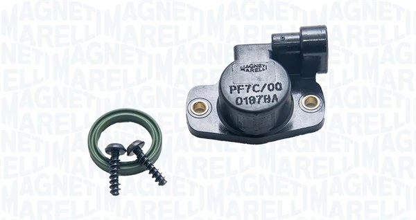 Valve Unit, aut. transm. hydraulic unit